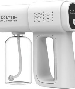 Nano Spray Disinfectant Mist Gun