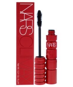 NARS - Climax Mascara – Explicit Black