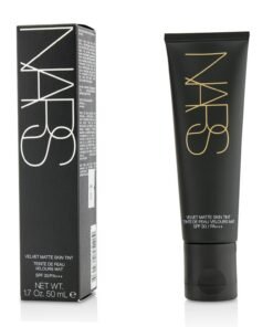Nars - Velvet Matte Skin Tint SPF 30 PA+++