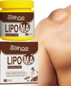 Natural Herbal Body Care Balm