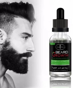 Natural Men Beard Oil