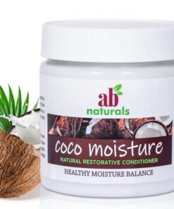 Natural Restorative Conditioner