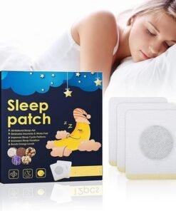 Natural Sleep Patch