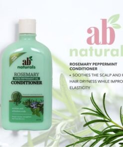 Naturals Conditioner (480ml)