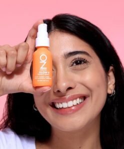 Naturals Glow Serum