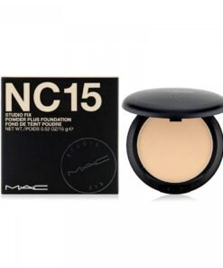 NC15 - Powder Plus Foundation