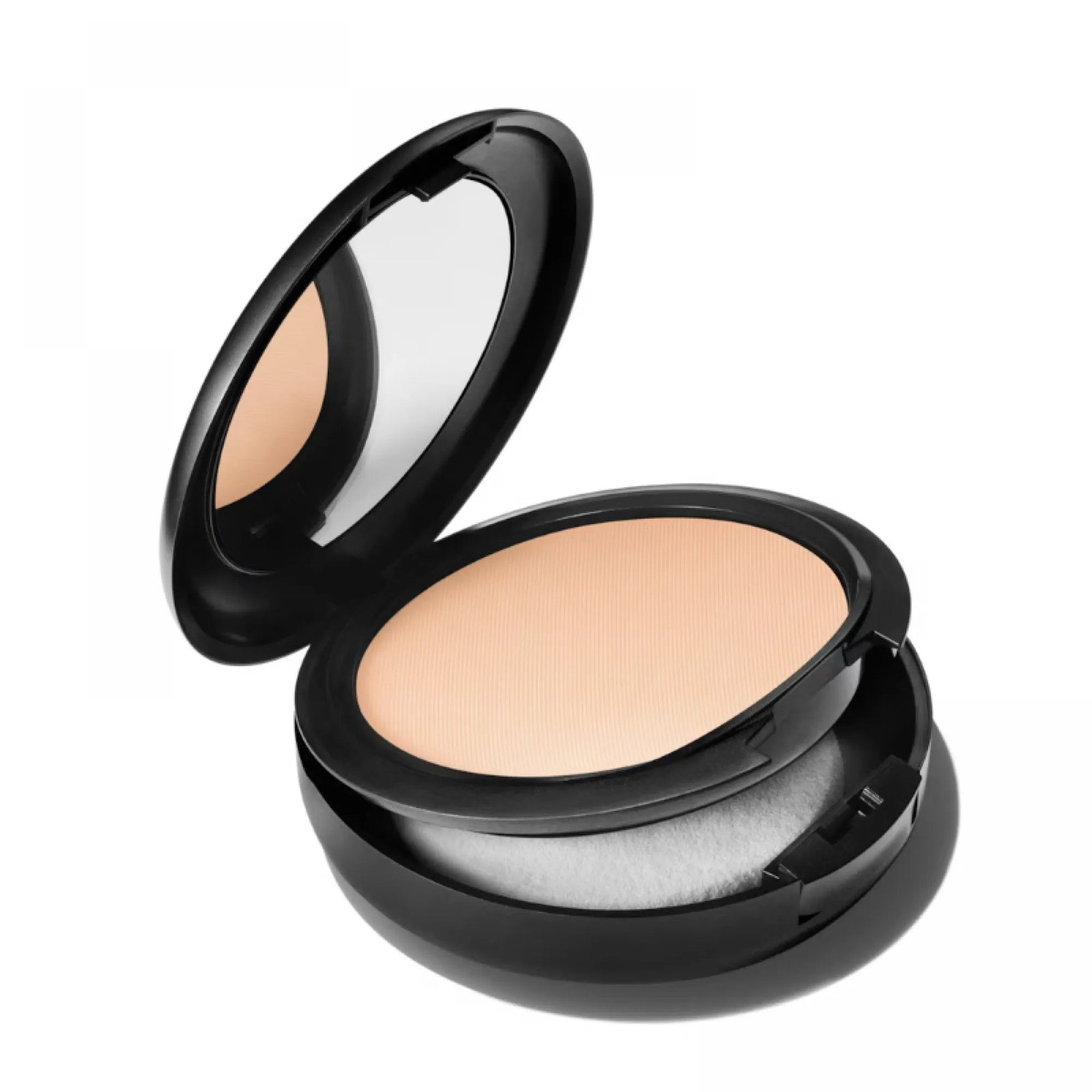 NC15 - Powder Plus Foundation - الصورة 3