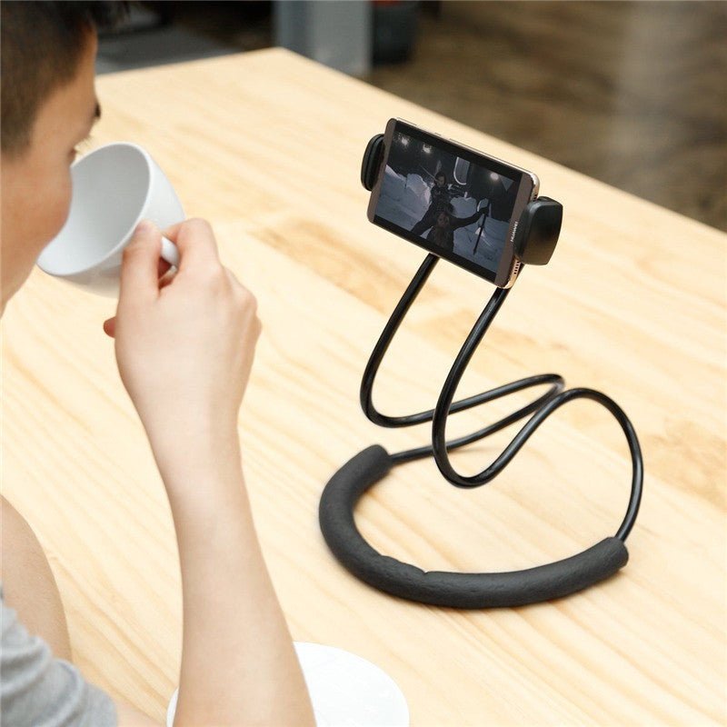 Neck Cellphone Holder - الصورة 2