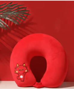 Neck Pillow Plush