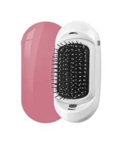 Negative Ion Straight Hair Comb