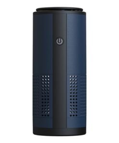 Negative Ion Vehicle Air Purifier