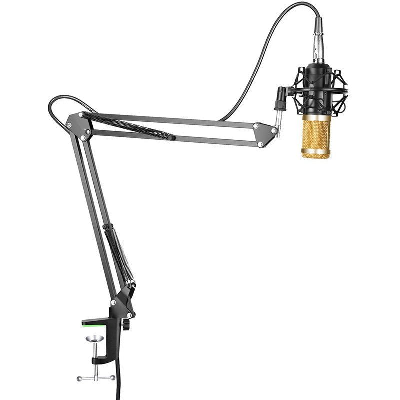 Net microphone stand set - الصورة 2