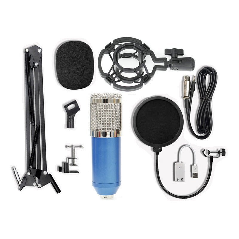 Net microphone stand set - الصورة 5