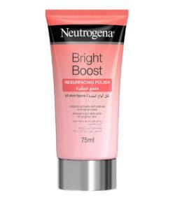 Neutrogena - Bright Boost Resurfacing Polish