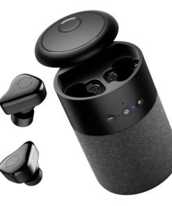 New B20 Bluetooth Speaker Headset
