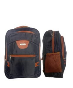 New Backpack Storage Case Laptop Bag
