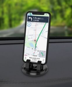 New Car Phone Holder Dashboard Navigation