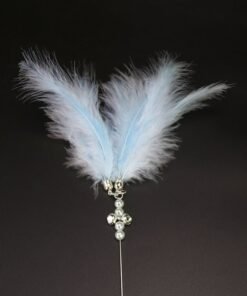 New Fairy Cat Teaser Bell Feather Cat Toy Cat Teaser Interactive Cat Teaser Toy Cat Toy