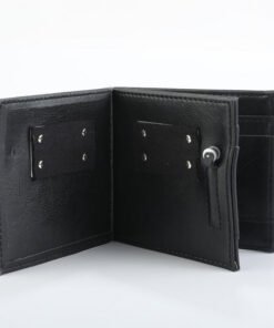 New Fire Wallet Magic Prop