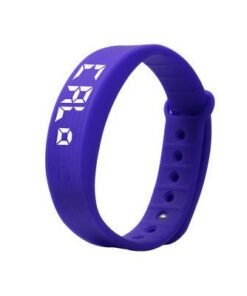 New Health Monitoring 3D Smart Band