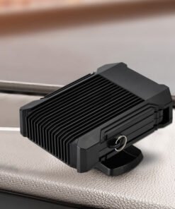 New Heater Car Windshield Heater Defroster