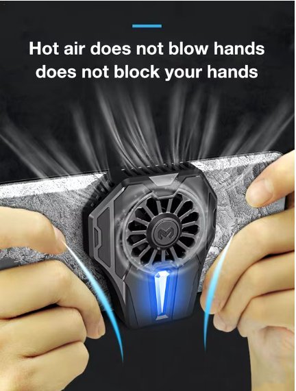 New Hyper Chill Mobile Radiator - الصورة 5