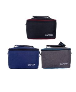 New Insulated Lunch Bag