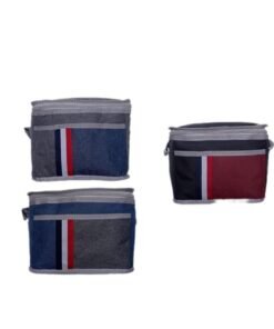 New Insulated Lunch  Box Bag