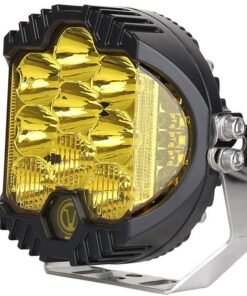 New LED Gold Work Light
