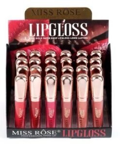 New Matte Lip Gloss