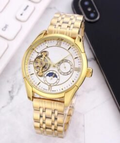 New Mechanical Watches