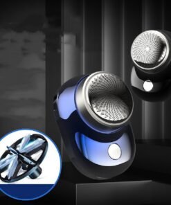 New Portable Mini Electric Shaver