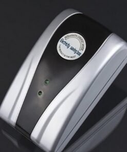 New Type Power Saver Electricity-Saving Box