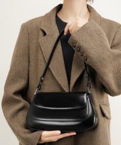 New Versatile High-grade Shoulder Bag