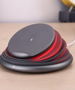 New Wireless Charger