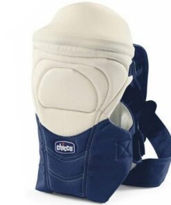 Newborn back pocket