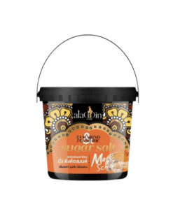 Aladdin Care - Tamarind & Tumeric Body Scrub