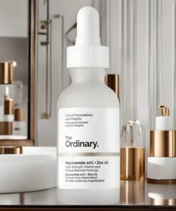 Niacinamide 10% + Zinc 1% Serum