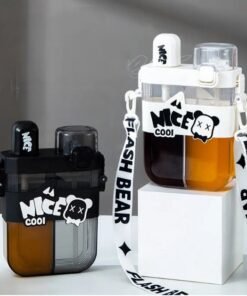 Nice Cool Water Bottle