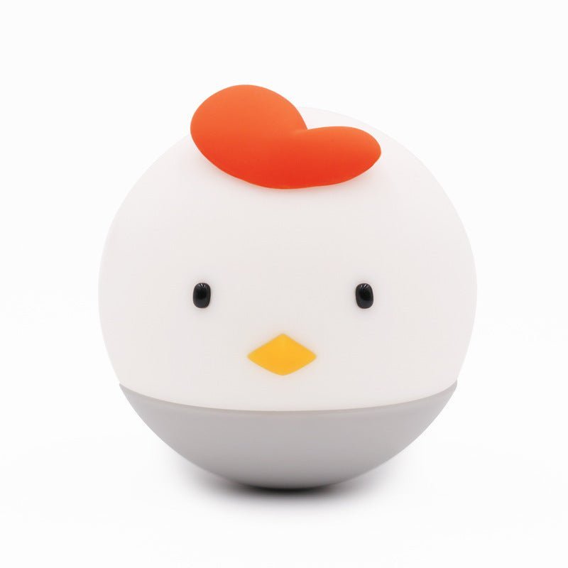 Night Baby Feeding Lamp - الصورة 5