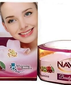 Night Beauty Cream