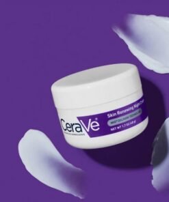 Night Face Cream