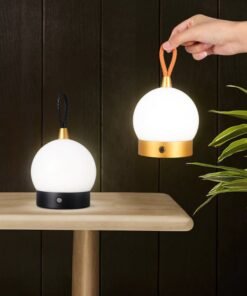 Night Light Camping Atmosphere Charging Fashion Super Birght