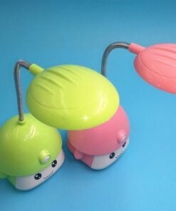 Night Light Sleep Doll Dolphin Decoration Lamp