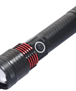 Night Safe Flashlight