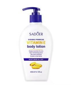 Non-Greasy Whitening Body Lotion