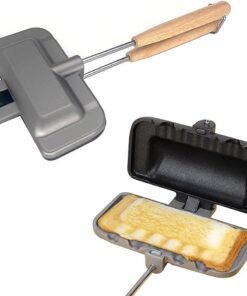 Non-Stick Sandwich Frying Pan