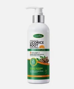 Nourishing Body Lotion