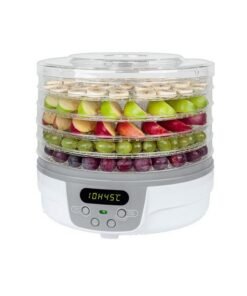 Nova - Food Dehydrator©