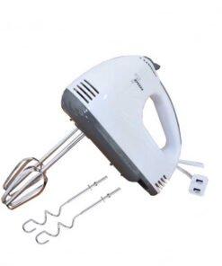 Hand Mixer